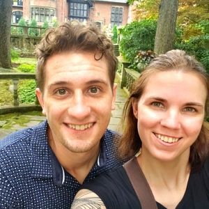 Meet your Posher, Kelsey